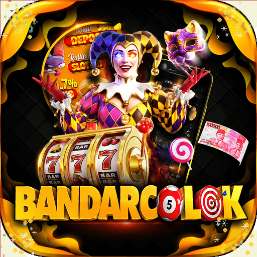 bandarcolok — mitra unggulan